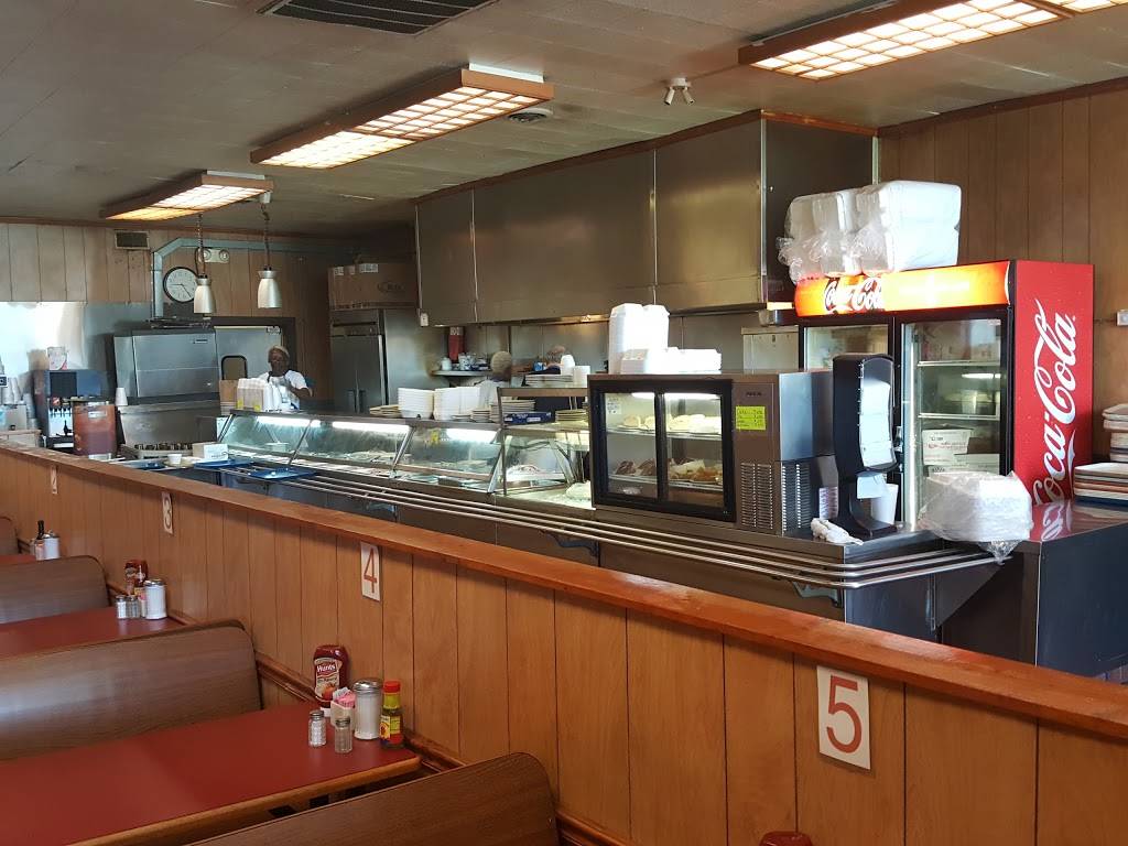 Fifes Restaurant | restaurant | 2321 4th Ave N, Birmingham, AL 35203, USA | 2052549167 OR +1 205-254-9167