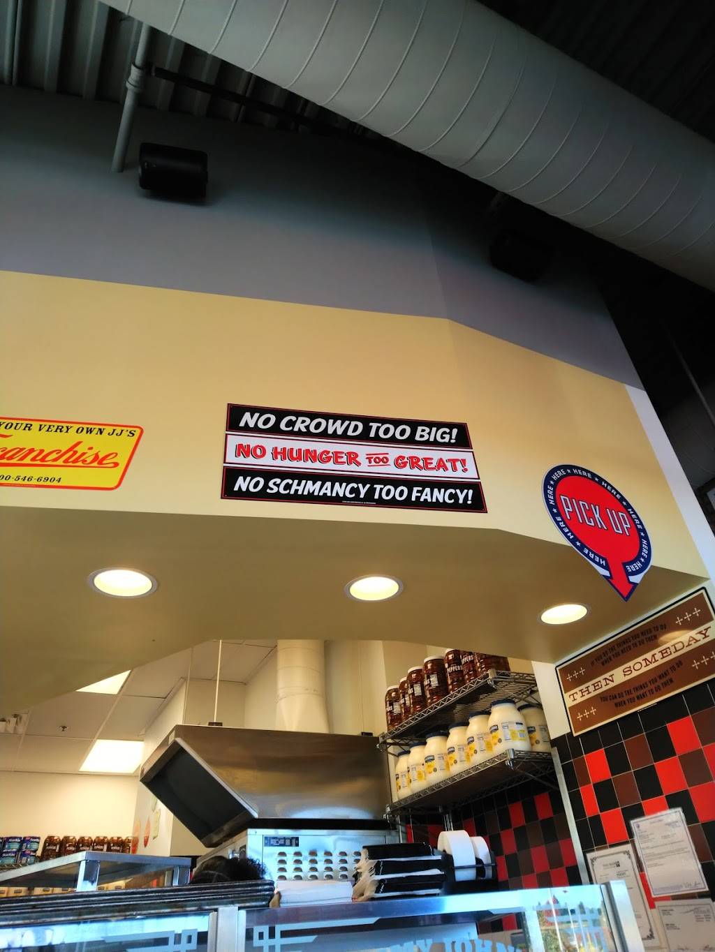 Jimmy Johns | meal delivery | 804 N Landing Way, Renton, WA 98057, USA | 4252779500 OR +1 425-277-9500