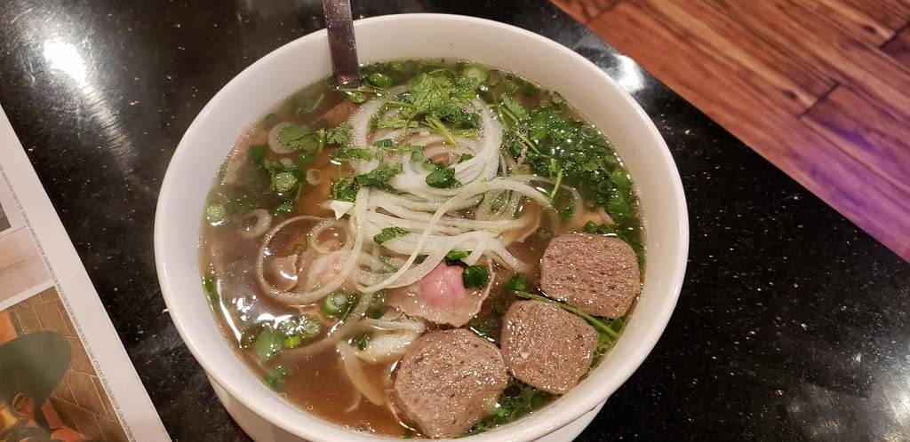 Pho Saigon Vietnamese Cuisine | restaurant | 2902 Hardy St #40, Hattiesburg, MS 39401, USA | 6016024788 OR +1 601-602-4788