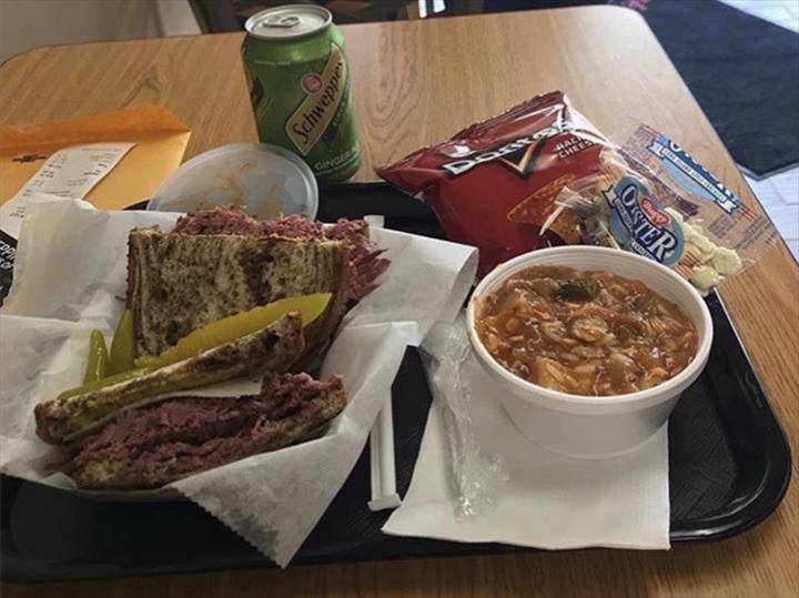 Pink Panini Soups & Salads | restaurant | 17505 Kedzie Ave, Hazel Crest, IL 60429, USA | 7089144331 OR +1 708-914-4331