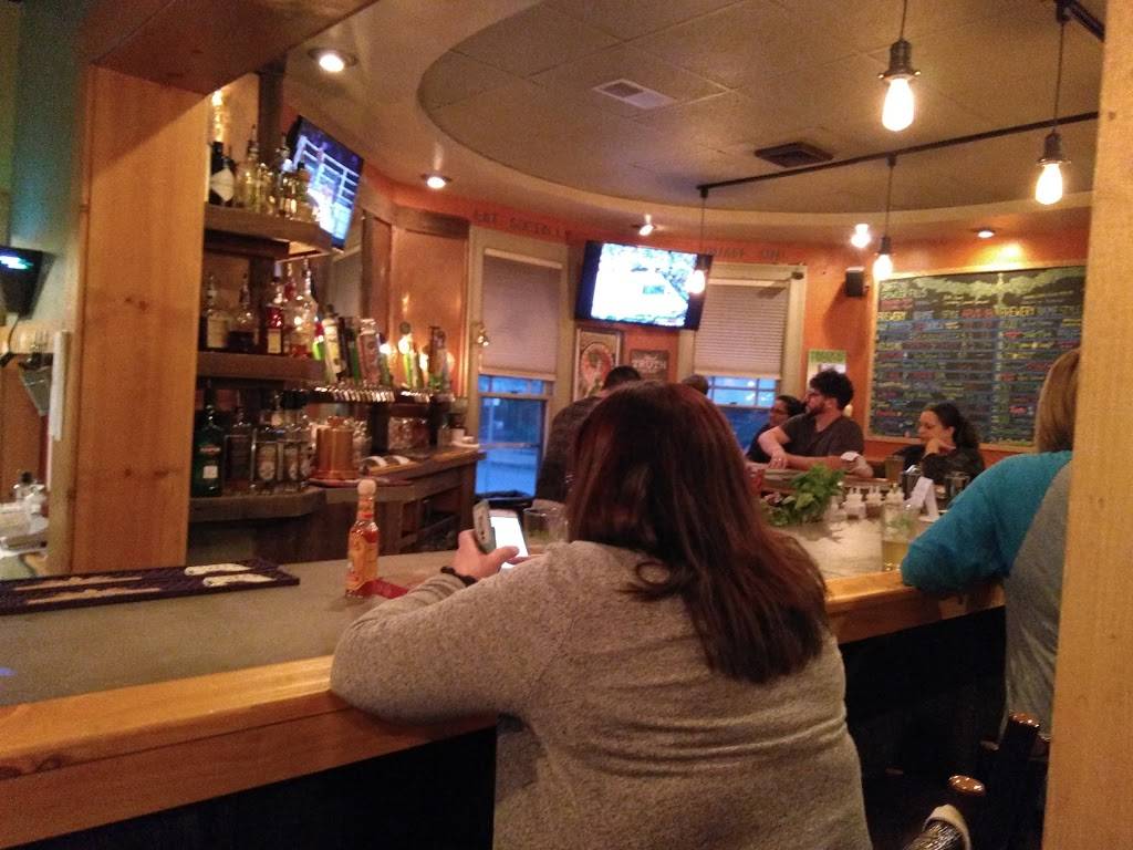 Big Woods Bloomington | restaurant | 116 N Grant St, Bloomington, IN 47408, USA | 8123351821 OR +1 812-335-1821