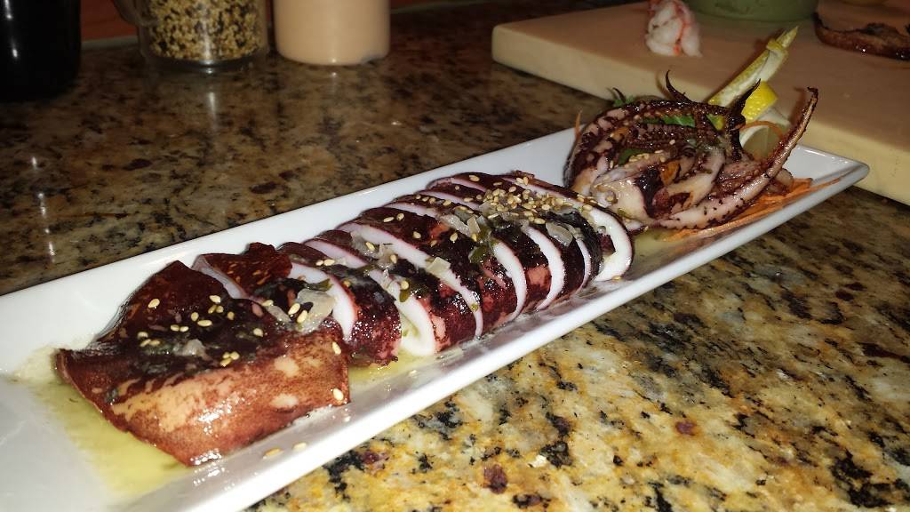 Sushi Fan Cafe | restaurant | 13873 Wellington Trace, Wellington, FL 33414, USA | 5617928889 OR +1 561-792-8889