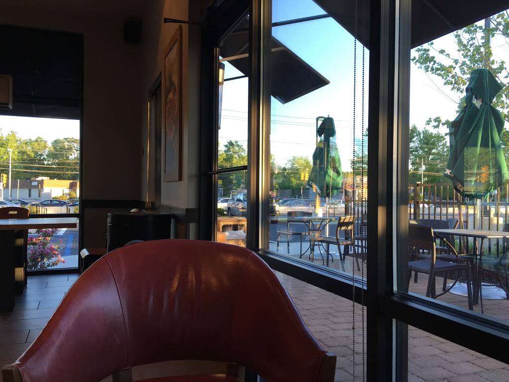 Starbucks | cafe | 600 NJ-38, Cherry Hill, NJ 08002, USA | 6095193953 OR +1 609-519-3953