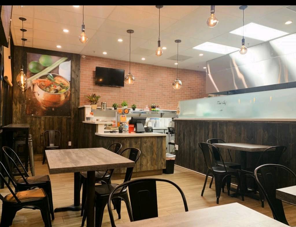 Ros Ni Yom Thai Livermore | restaurant | 6033 Northfront Rd, Livermore, CA 94551, USA | 9254491888 OR +1 925-449-1888