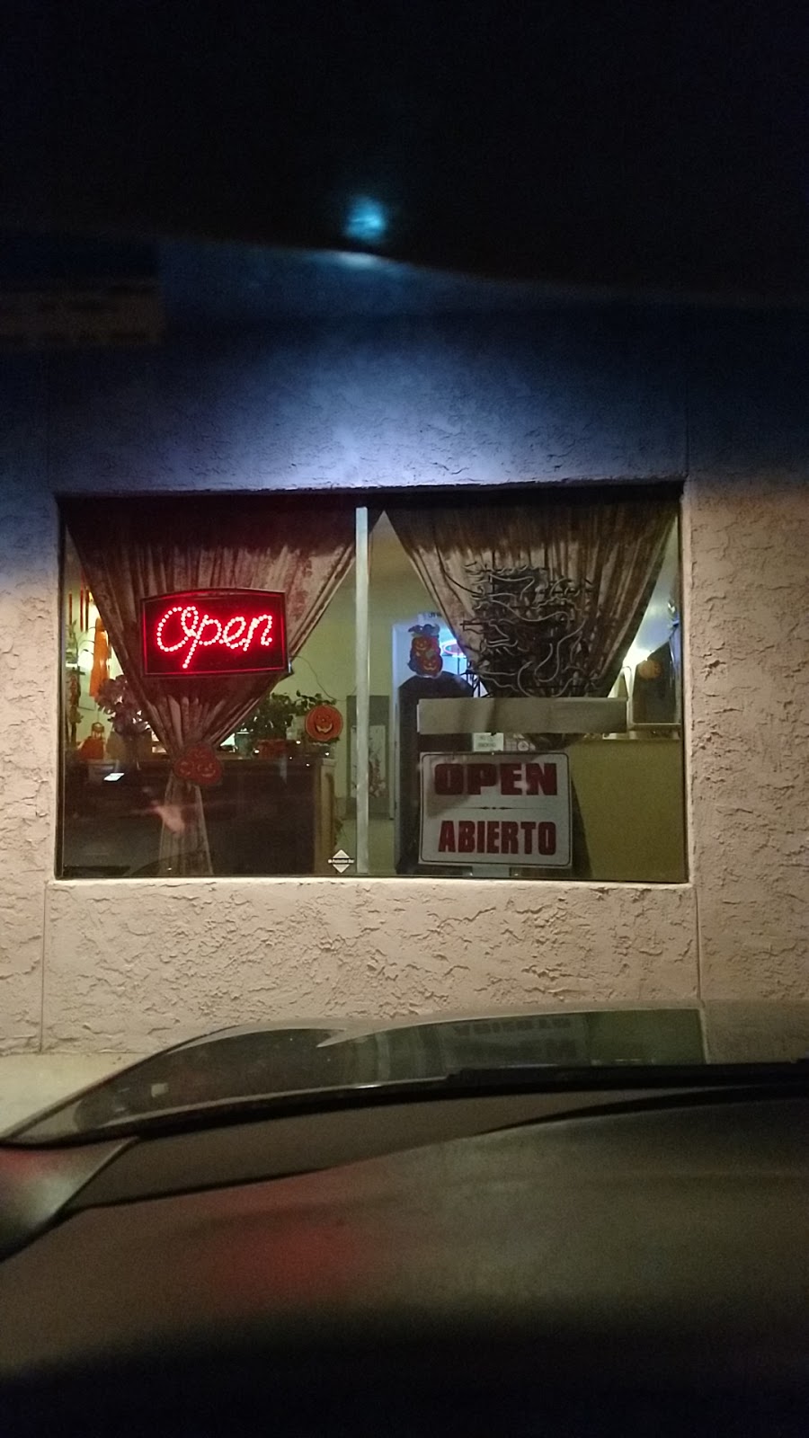 Lai Lai Chinese Restaurant | restaurant | 1341 F Ave, Douglas, AZ 85607, USA | 5203648898 OR +1 520-364-8898