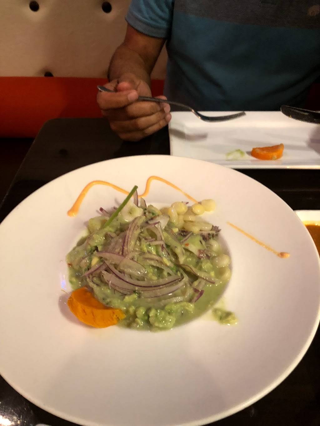 Incas Kitchen Peruvian Cuisine | restaurant | 8955 Tamiami Trail N, Naples, FL 34108, USA | 2396315954 OR +1 239-631-5954