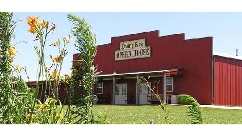 Prairie Rose Chuckwagon Supper | restaurant | 15231 SW Parallel St, Benton, KS 67017, USA | 3167782121 OR +1 316-778-2121