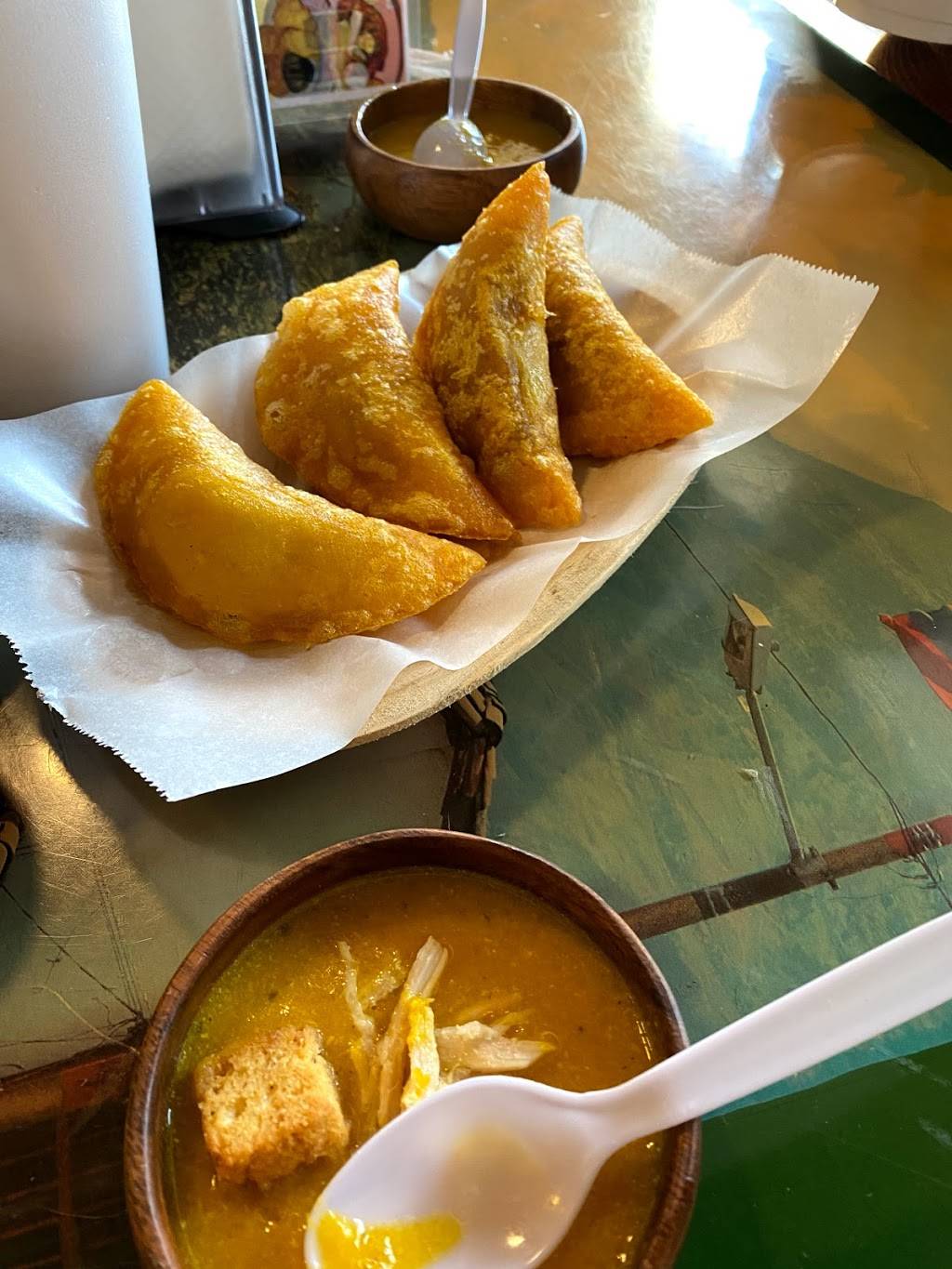 Sabor Latino | restaurant | 5431 E Grand Ave, Dallas, TX 75223, USA | 9724330433 OR +1 972-433-0433