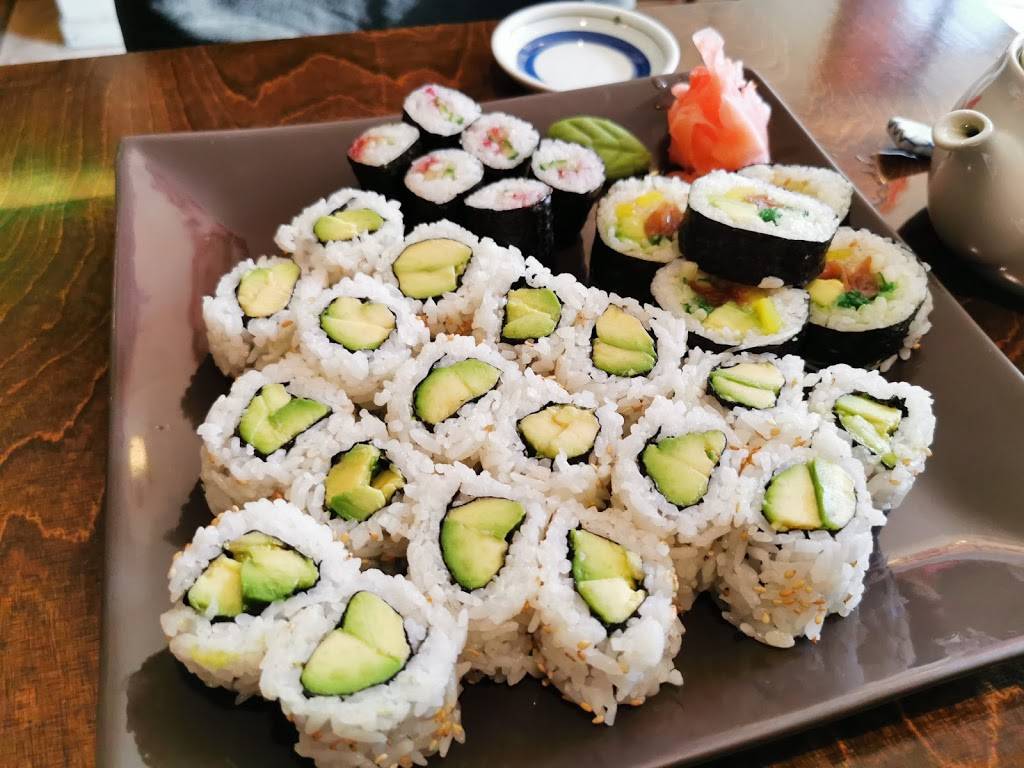 Aka-Fuji Restaurant | restaurant | 3872 Rue Wellington, Verdun, QC H4G 1V2, Canada | 5142234262 OR +1 514-223-4262