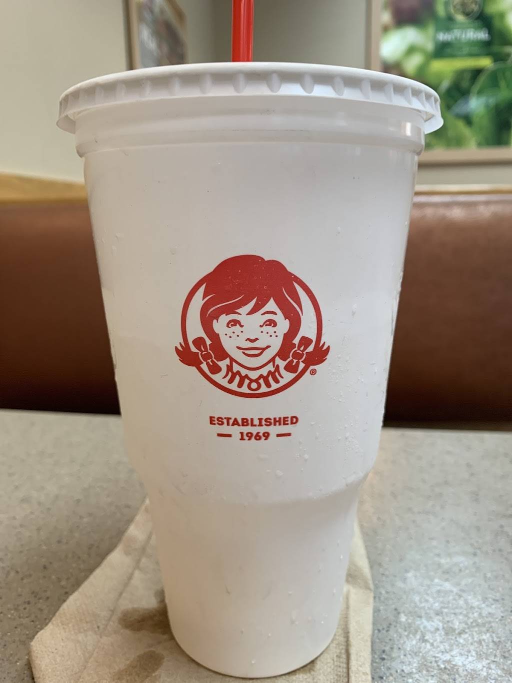 Wendys | restaurant | 640 Dixie Lee Ave, Monteagle, TN 37356, USA | 9319245122 OR +1 931-924-5122