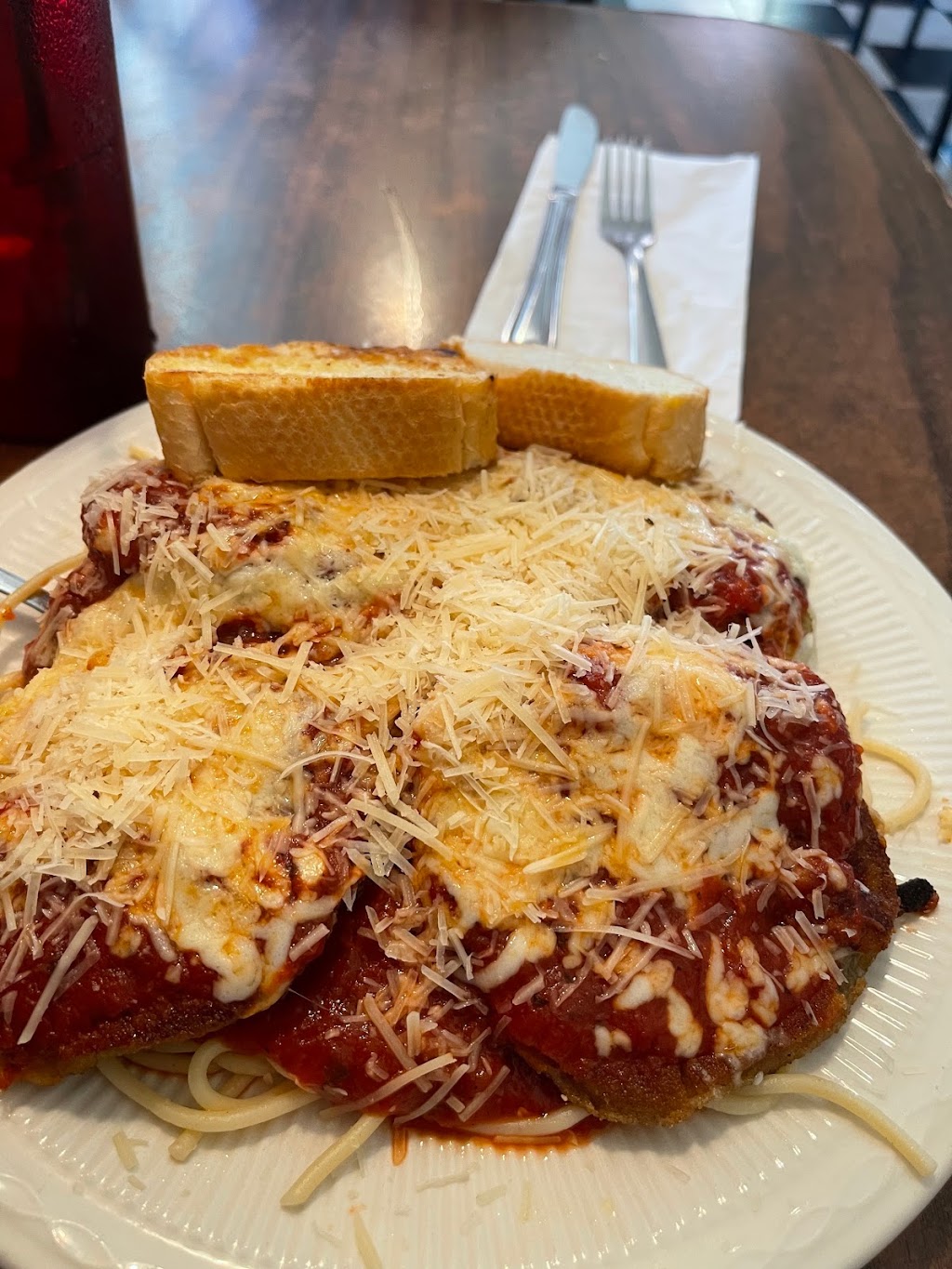 New Yorker Deli & Pizzeria | restaurant | 3001 E Cervantes St, Pensacola, FL 32503, USA | 8504690029 OR +1 850-469-0029