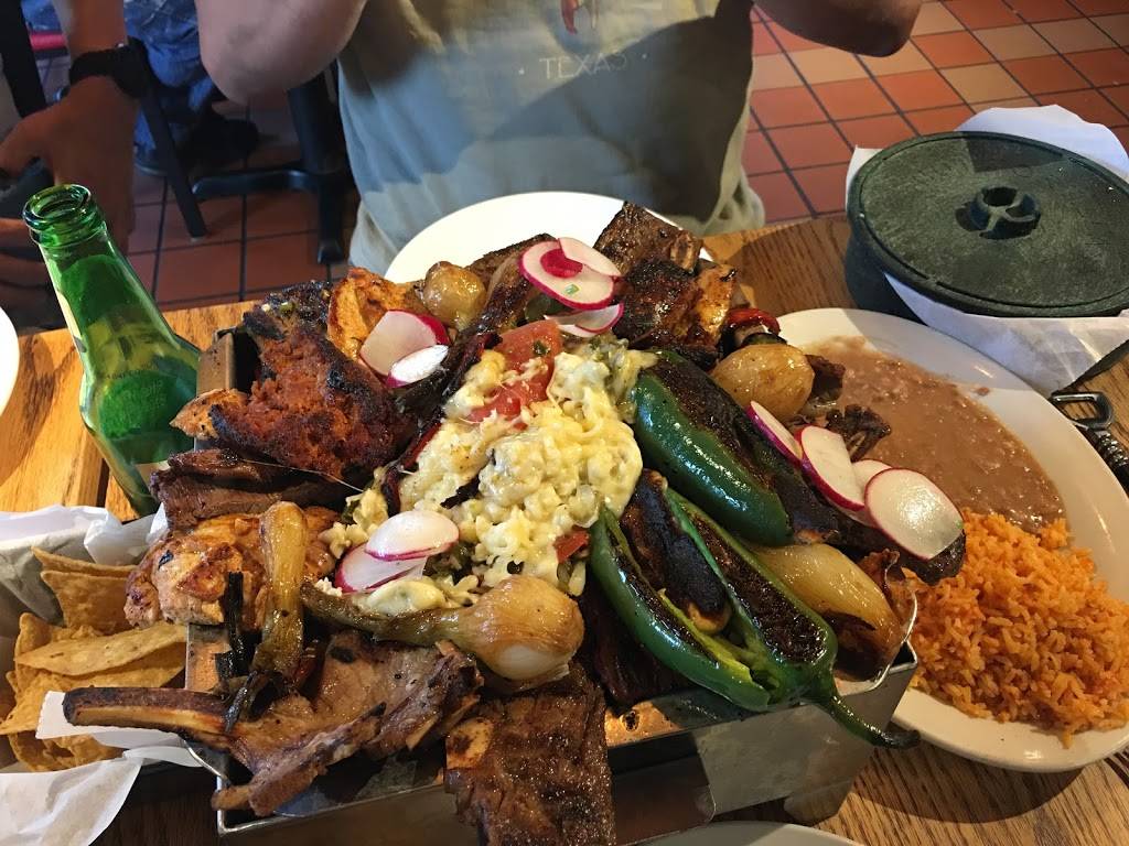 La Haciendita Taqueria | restaurant | 5924 S Pulaski Rd, Chicago, IL 60629, USA | 7732848002 OR +1 773-284-8002