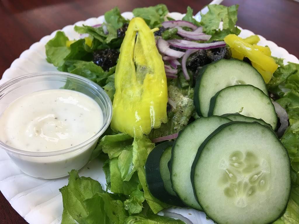 Horst Sub & Deli | meal takeaway | 5437 OH-7, New Waterford, OH 44445, USA | 3304577114 OR +1 330-457-7114