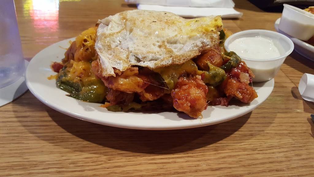 JEDS | restaurant | 2523 Oregon Rd, Northwood, OH 43619, USA | 4192141707 OR +1 419-214-1707