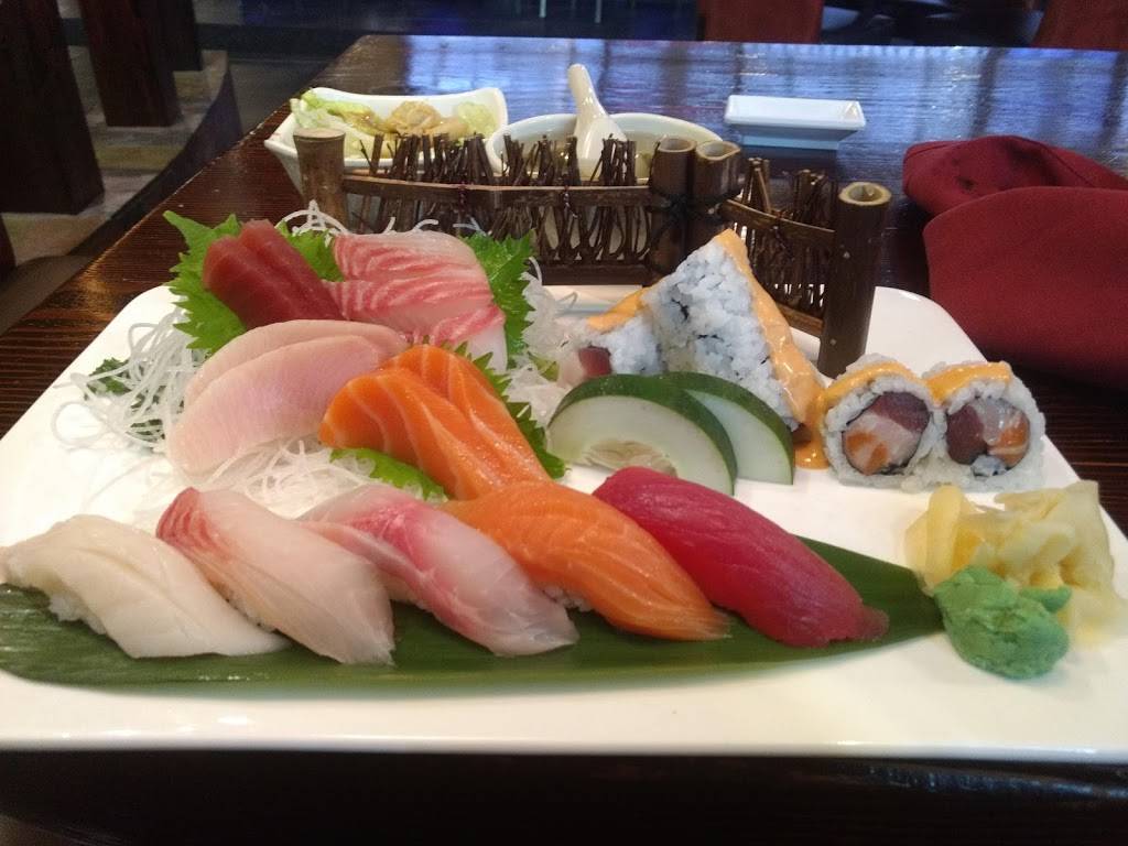 Kabuto Japanese Steakhouse and Sushi Bar | restaurant | 8813 Pulaski Hwy, Essex, MD 21221, USA | 4439692106 OR +1 443-969-2106