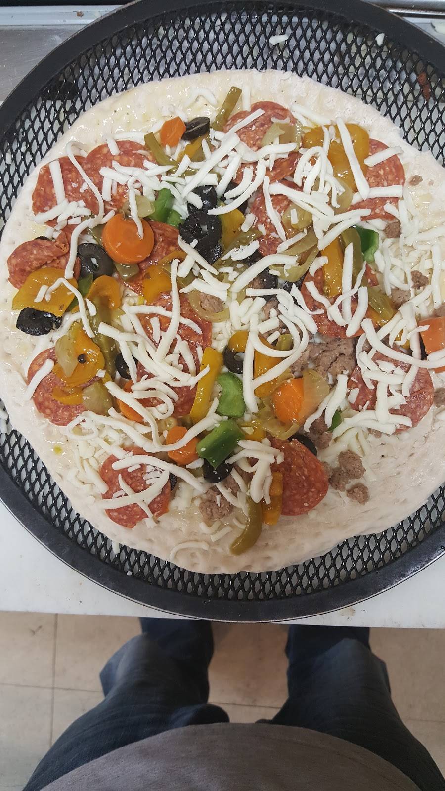 Vizzinis | restaurant | 7701 Baltimore Annapolis Blvd, Glen Burnie, MD 21060, USA | 4107667000 OR +1 410-766-7000