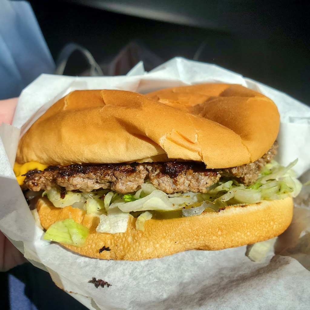 Salem Dairy Bar | restaurant | 6406 Congo Rd, Benton, AR 72019, USA | 5017943929 OR +1 501-794-3929