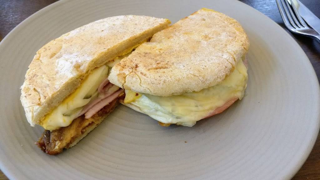 The Mission Kierland | restaurant | 7122 E Greenway Pkwy #140, Scottsdale, AZ 85254, USA | 4802927800 OR +1 480-292-7800