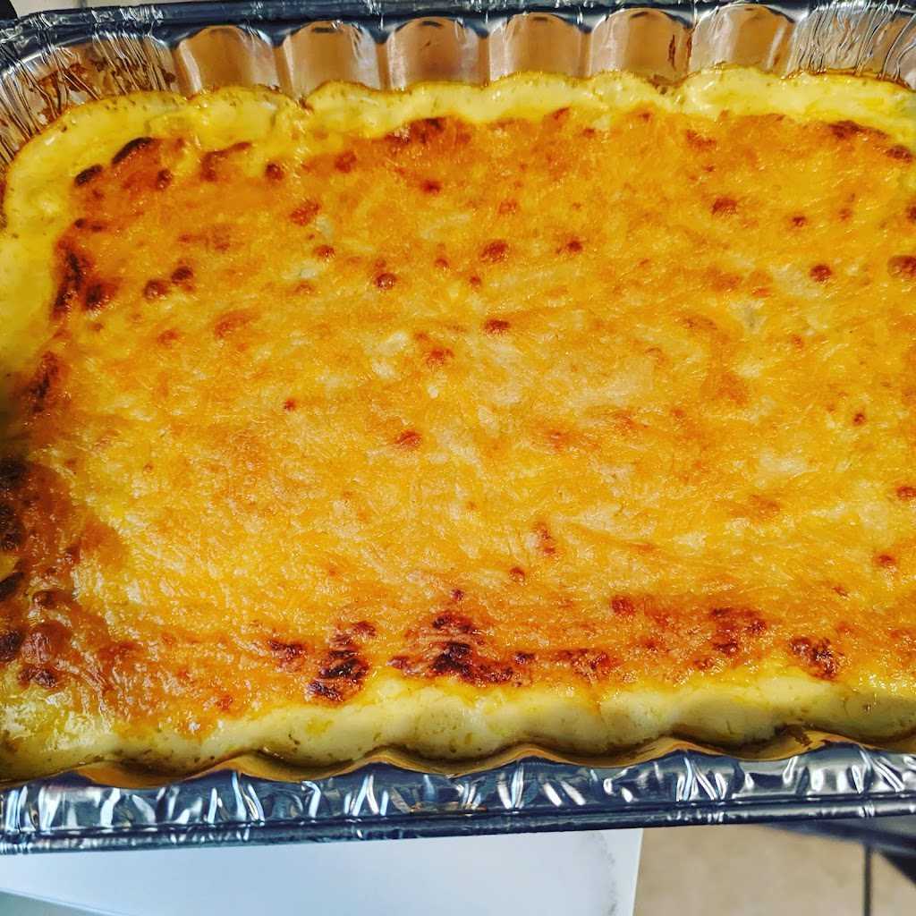 Slap Yo Daddy Barbque | restaurant | Catering and delivery only, Atlanta, GA 30344, USA | 4709050398 OR +1 470-905-0398