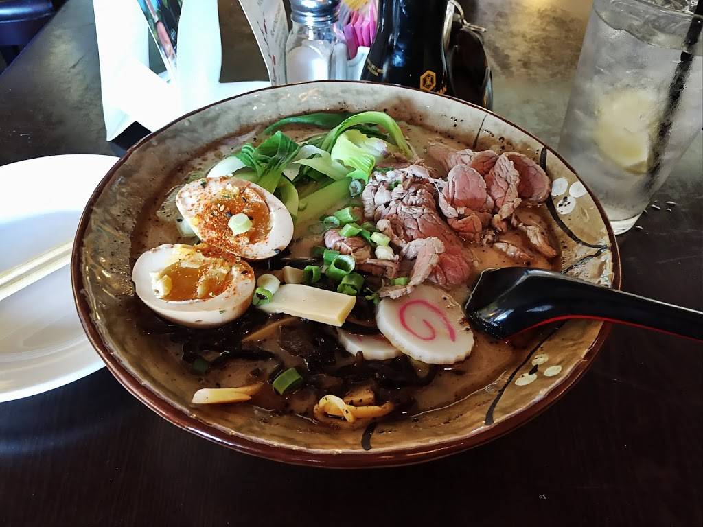 Wei Dao Asian Cuisine | restaurant | 5024 W Esplanade Ave, Metairie, LA 70006, USA | 5048884288 OR +1 504-888-4288