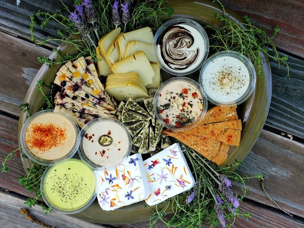 The Vreamery - Vegan Cheese Shop & Melt Bar | restaurant | 1815 Spring St, Paso Robles, CA 93446, USA | 8054235835 OR +1 805-423-5835