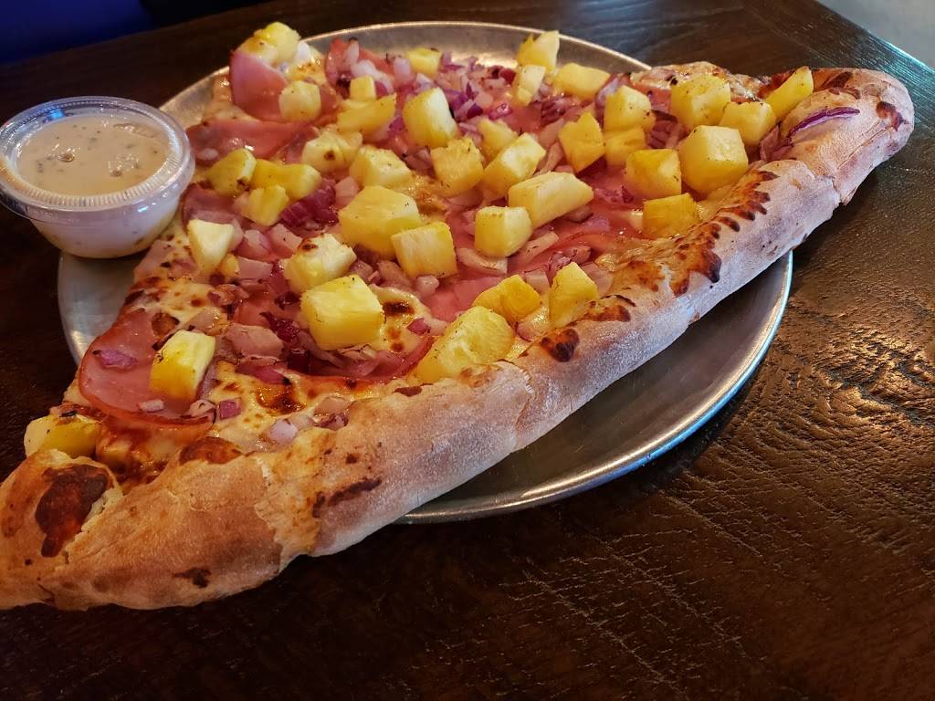 Lighthouse Pizza | restaurant | 1004 S 74th Plaza, Omaha, NE 68114, USA | 4029326660 OR +1 402-932-6660