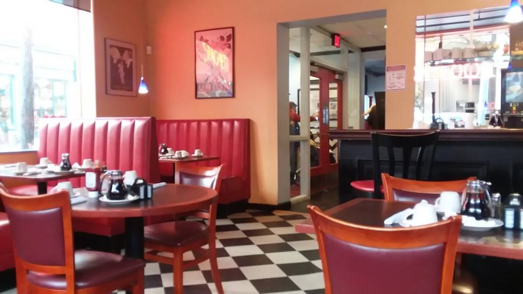 Royal Restaurant & Caterers | restaurant | 730 N St Asaph St, Alexandria, VA 22314, USA | 7035481616 OR +1 703-548-1616