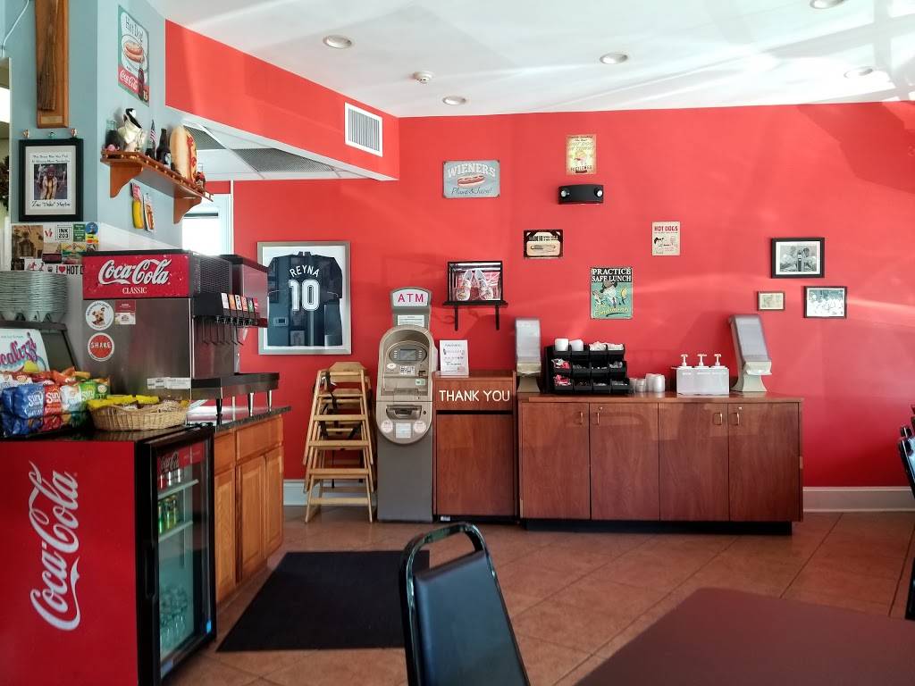 The Wienery | meal takeaway | 17 Bridge St, Stamford, CT 06905, USA | 2035694990 OR +1 203-569-4990