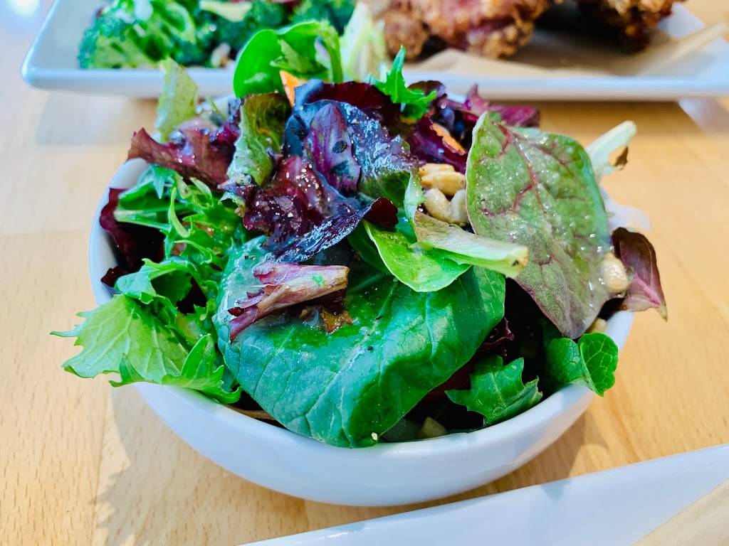 Honeybird | restaurant | 714 Foothill Blvd, La Cañada Flintridge, CA 91011, USA | 8184150489 OR +1 818-415-0489