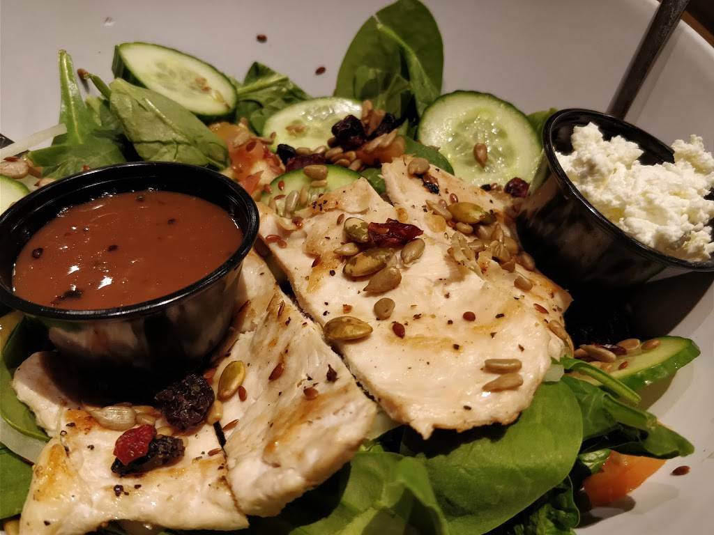 Smashburger | restaurant | 55 Parsonage Rd Space Fs16B, Edison, NJ 08837, USA | 7326031589 OR +1 732-603-1589