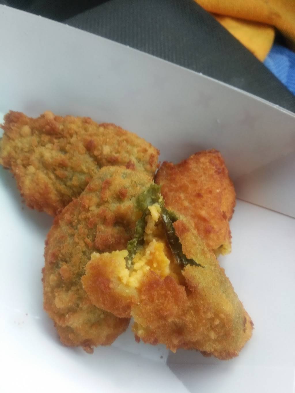 El Rinconcito | restaurant | 1401 S Brazos St, San Antonio, TX 78207, USA | 2102221350 OR +1 210-222-1350