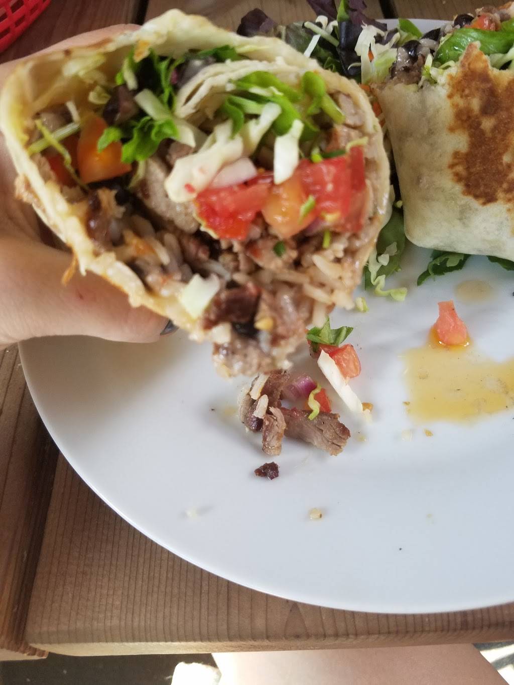 Papas and Pollo | restaurant | 915 Gravenstein Ave, Sebastopol, CA 95472, USA | 7078299037 OR +1 707-829-9037