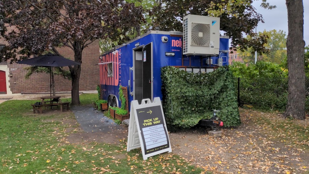 REEF Kitchens | restaurant | 281 E 8th St, St Paul, MN 55101, USA | 6123910548 OR +1 612-391-0548