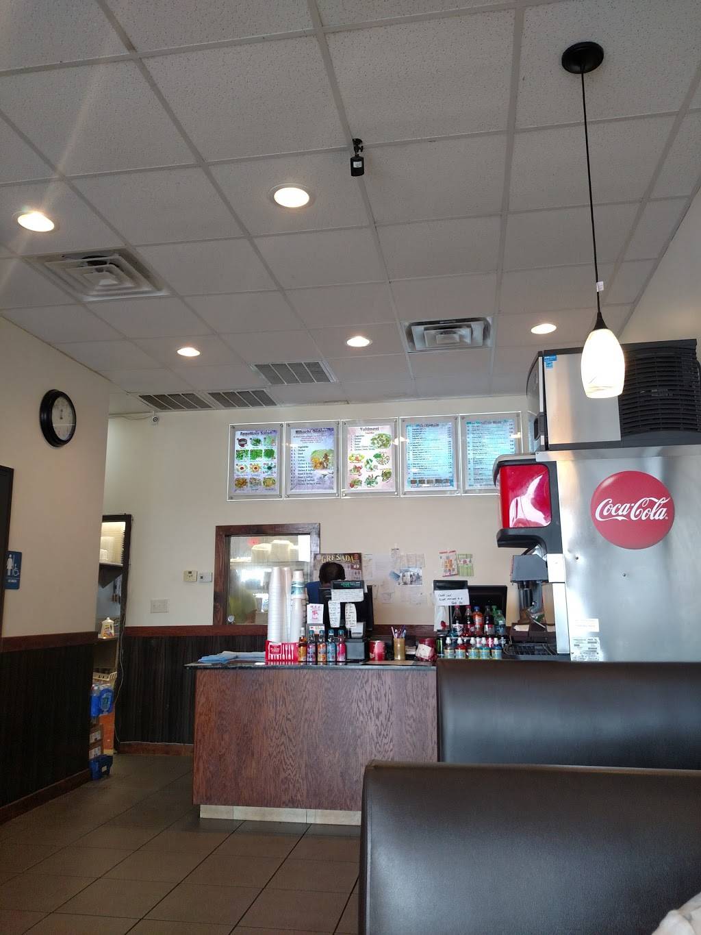 O.E.C. Japanese Express | restaurant | 1550 Jamison Dr D, Grenada, MS 38901, USA | 6623072748 OR +1 662-307-2748