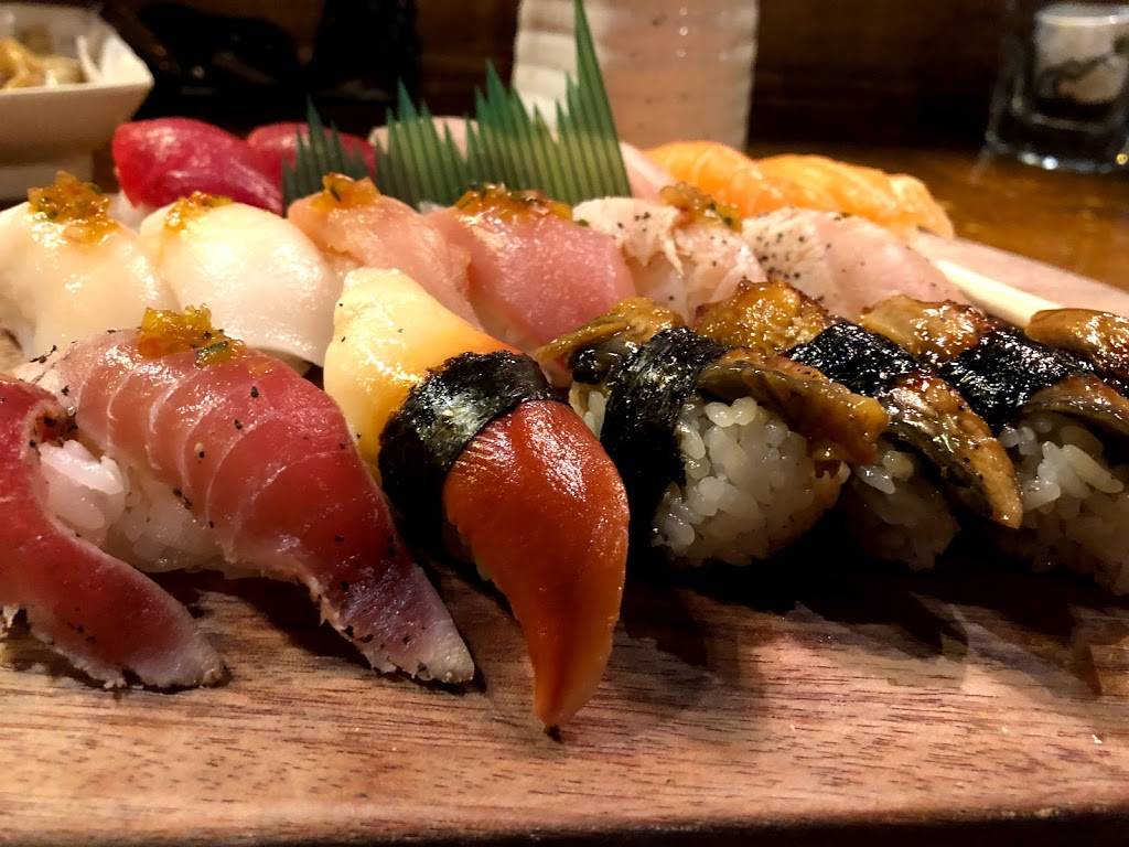 Sushi Katsu | restaurant | 2222 S Havana St, Aurora, CO 80014, USA | 3033688778 OR +1 303-368-8778