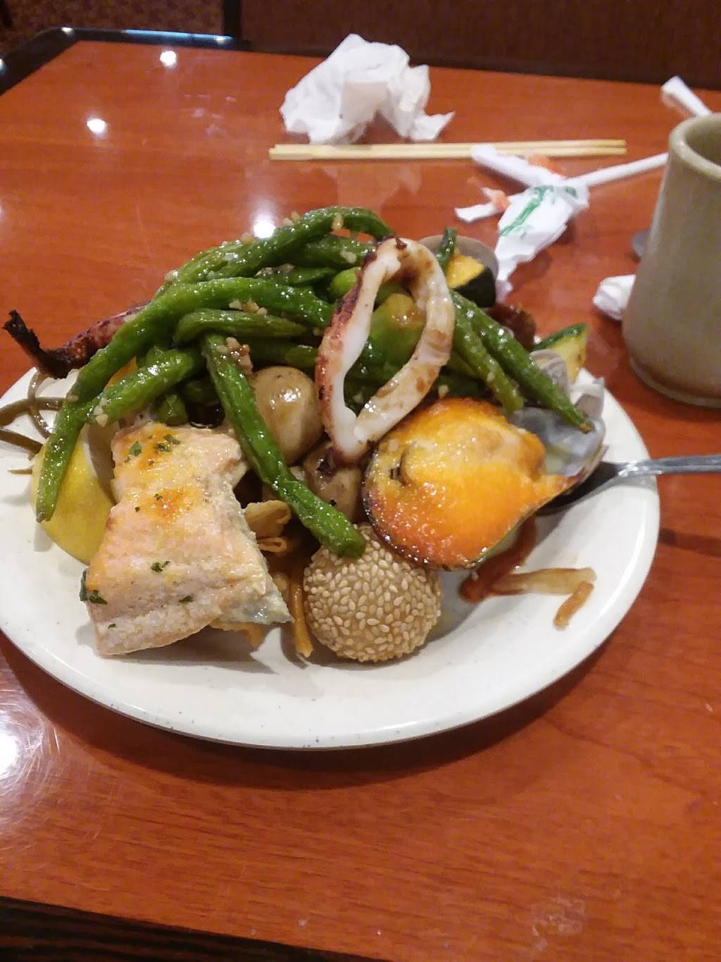 Panda Buffet | restaurant | 5136 Moreno St, Montclair, CA 91763, USA | 9093981838 OR +1 909-398-1838