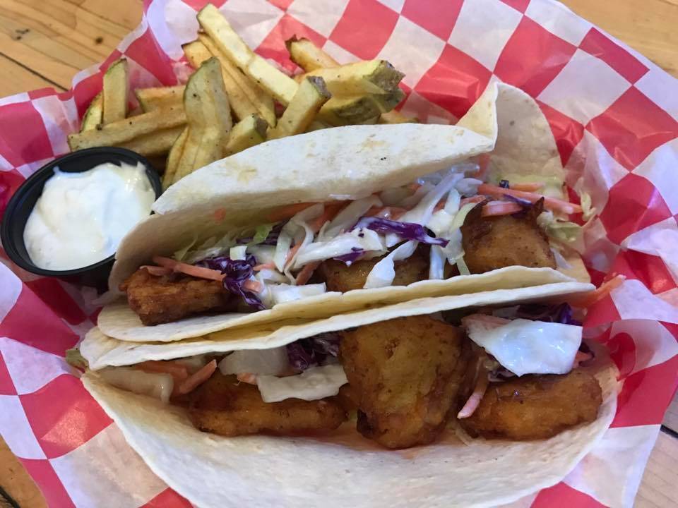 CJs Grille | restaurant | 47 Depot St, Bryson City, NC 28713, USA | 8284889880 OR +1 828-488-9880