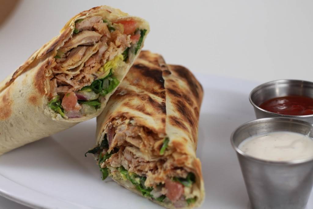 Garlic Grill Cupertino | meal takeaway | 19620 Stevens Creek Blvd #190, Cupertino, CA 95014, USA | 4085647611 OR +1 408-564-7611