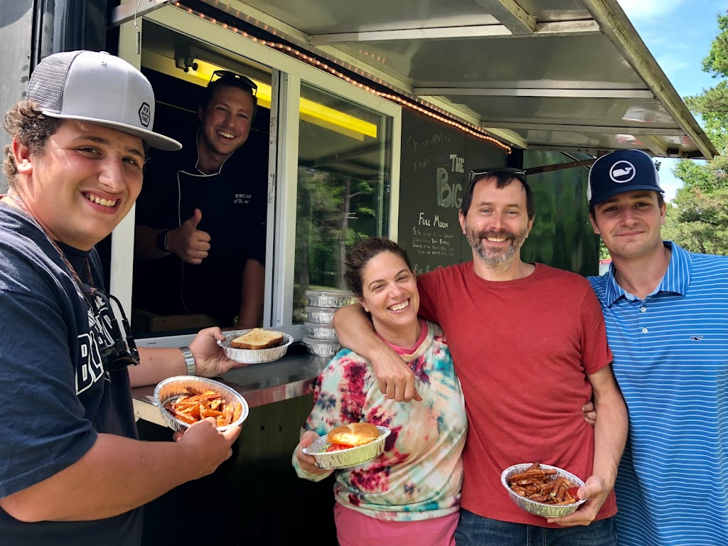 The Big Bad | restaurant | 26 C St, Hampton, NH 03842, USA | 6035190829 OR +1 603-519-0829