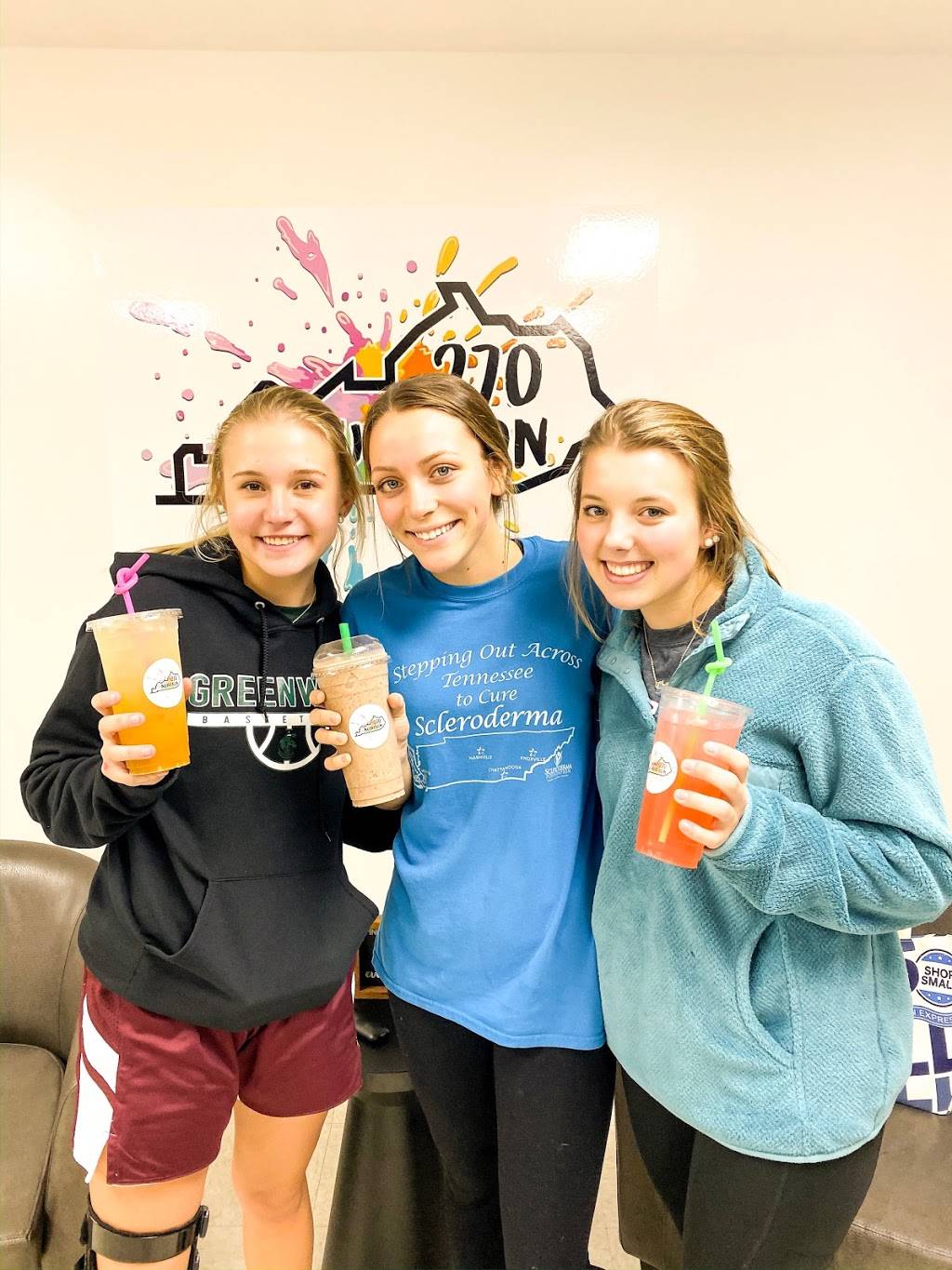 270 Nutrition | restaurant | 5368 Scottsville Rd suite b, Bowling Green, KY 42104, USA | 2709044263 OR +1 270-904-4263