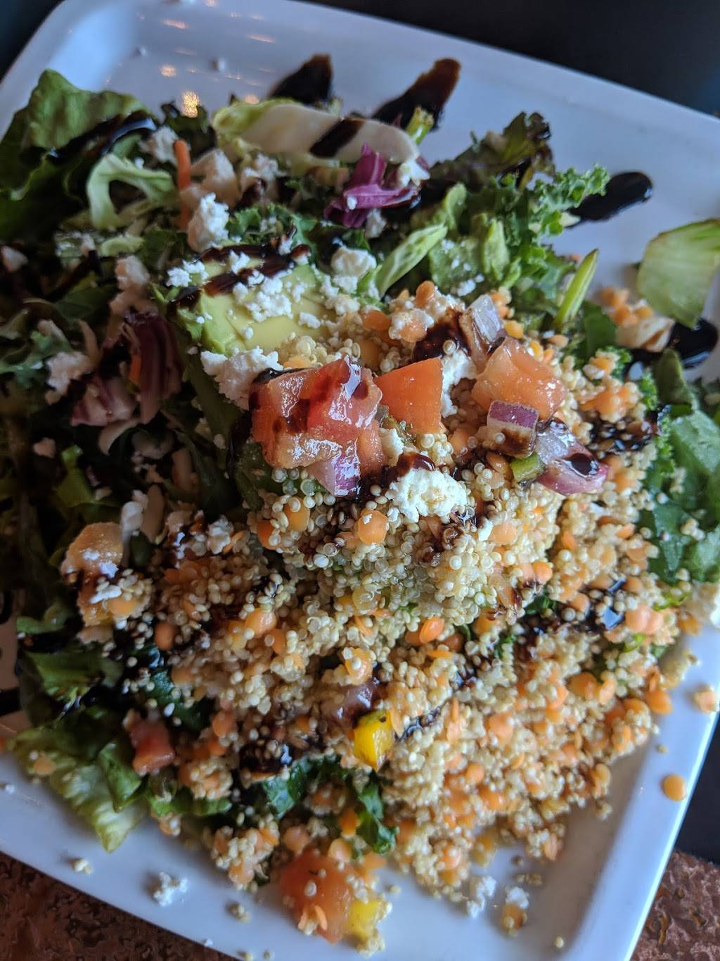 York Rd Kitchen & Chocolate Bar | restaurant | 648 York Rd, Guelph, ON N1E 3J3, Canada | 5197636333 OR +1 519-763-6333