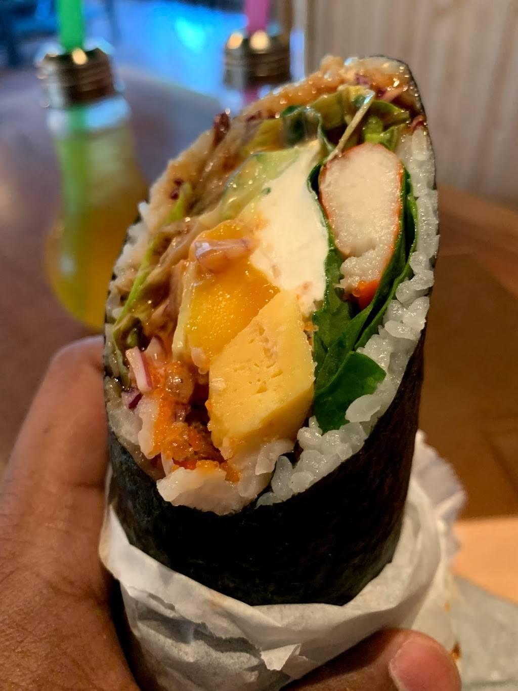 Moar Tea | restaurant | 448 Massachusetts Ave, Indianapolis, IN 46204, USA | 3177371897 OR +1 317-737-1897