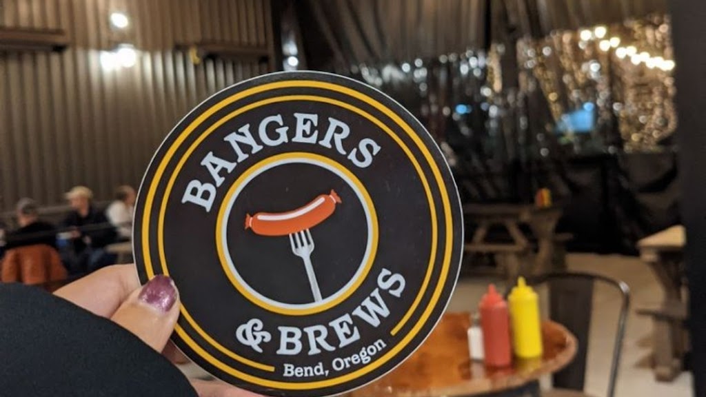 Bangers & Brews - Eastside | restaurant | 1462 NE Cushing Dr #140, Bend, OR 97701, USA | 5417976886 OR +1 541-797-6886