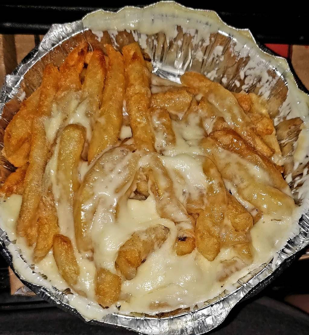 Old English Style Pizza | restaurant | 6015 N 5th St, Philadelphia, PA 19120, USA | 2155495888 OR +1 215-549-5888