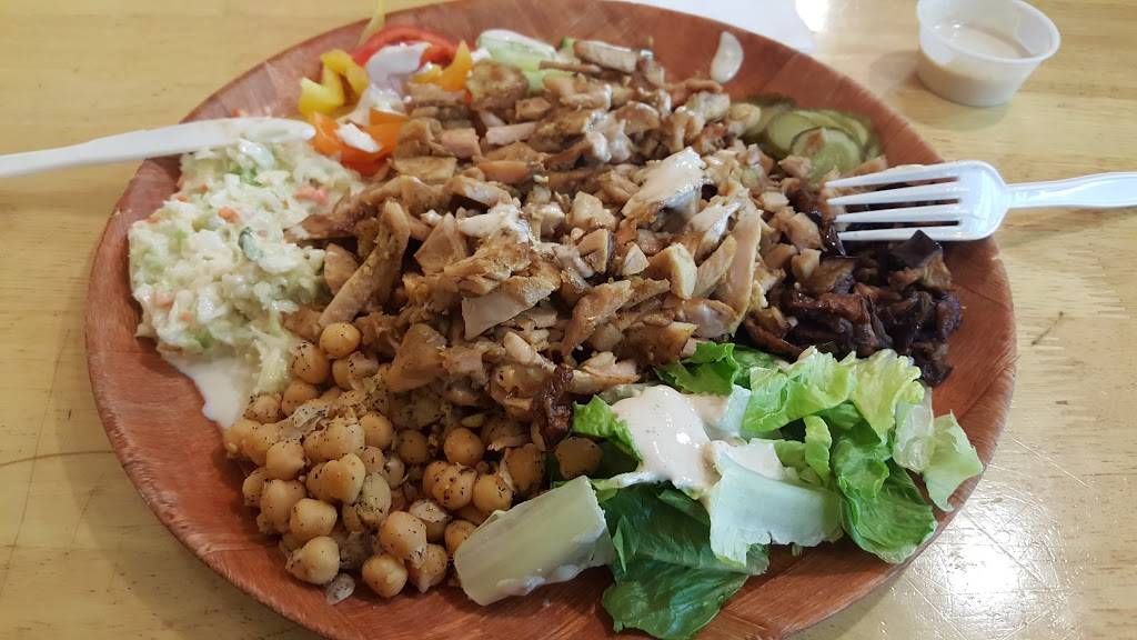 dips | restaurant | 5315 13th Ave, Brooklyn, NY 11219, USA | 7184352411 OR +1 718-435-2411