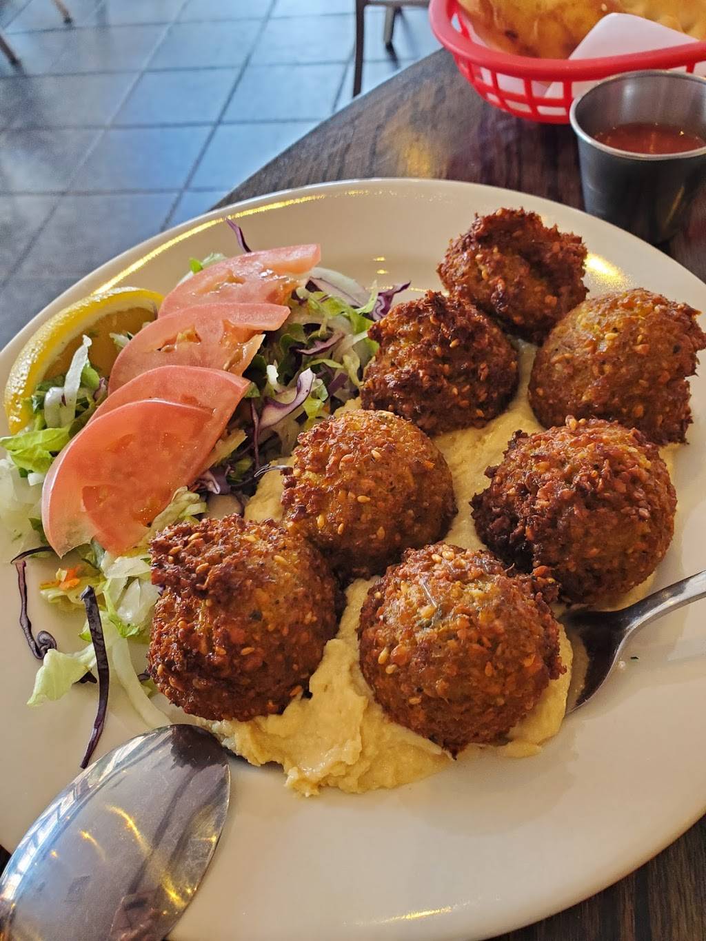 Chobana | restaurant | 8602 3rd Ave, Brooklyn, NY 11209, USA | 3475606556 OR +1 347-560-6556