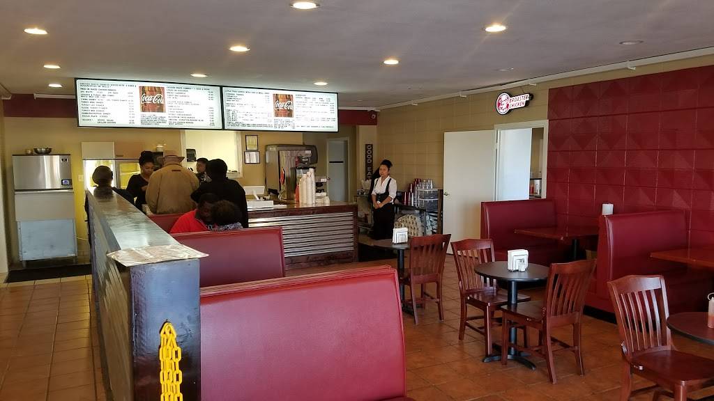 Sensation Chicken Shack | restaurant | 416 Warsaw Rd, Clinton, NC 28328, USA | 9105903519 OR +1 910-590-3519