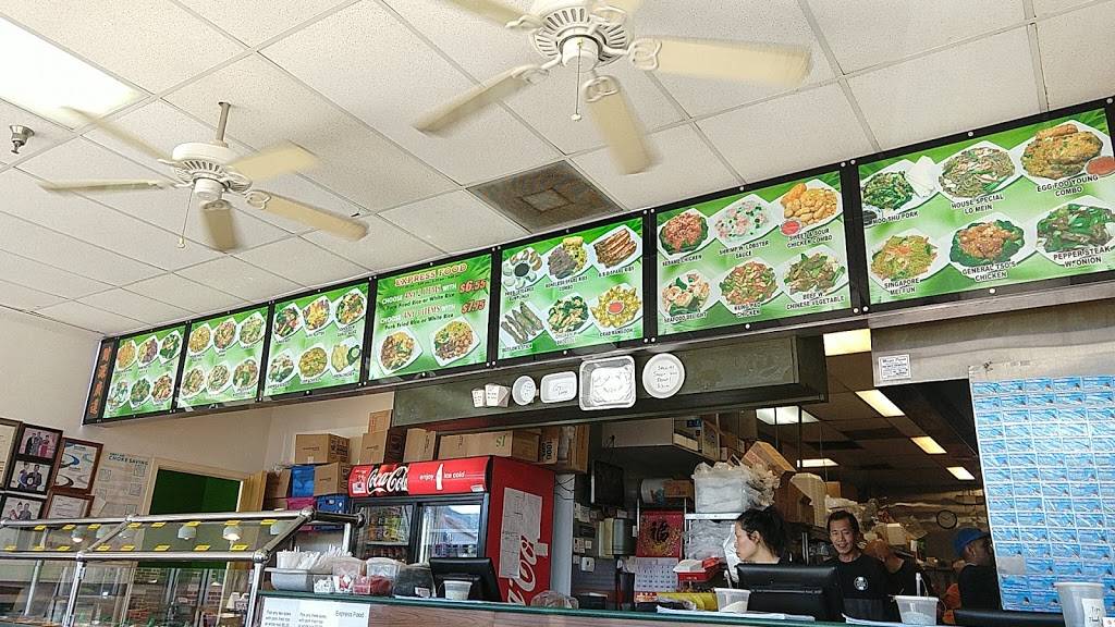 China Wok | restaurant | 170 W Lake Mary Blvd, Sanford, FL 32773, USA | 4073219666 OR +1 407-321-9666