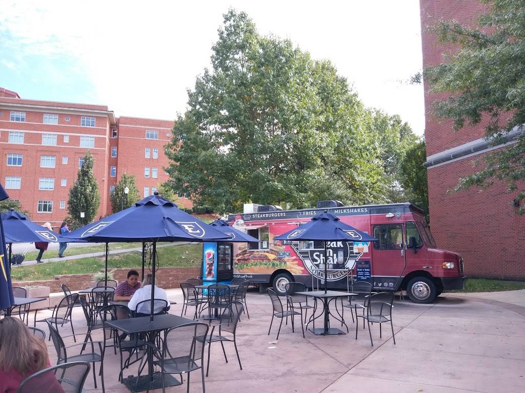 Steak n Shake | restaurant | 412 J L Seehorn Jr Rd Drive, Johnson City, TN 37614, USA | 8777856746 OR +1 877-785-6746