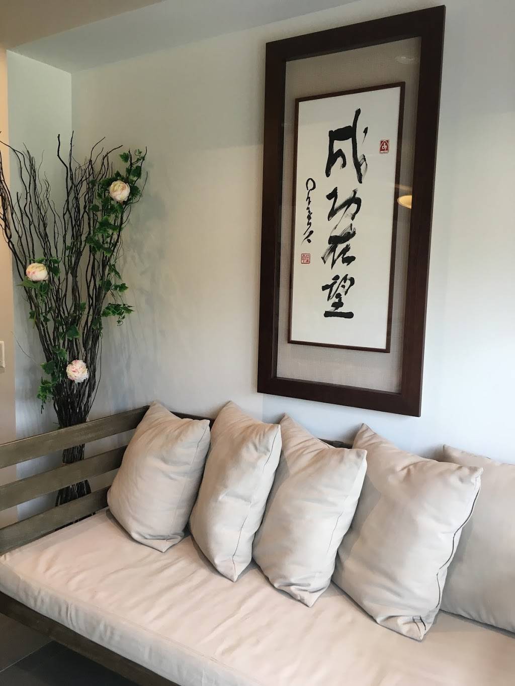 Water Drop Teahouse | restaurant | 12550 Jebbia Ln, Stafford, TX 77477, USA | 2814953100 OR +1 281-495-3100